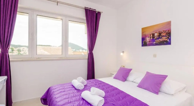 Апартаменты Superior Apartments Maky