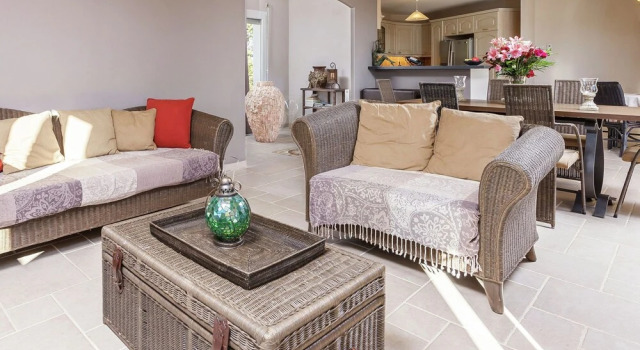 Luxury Villa in Cazals with Swimming Pool, Buchen Sie Villa Cazals Lot