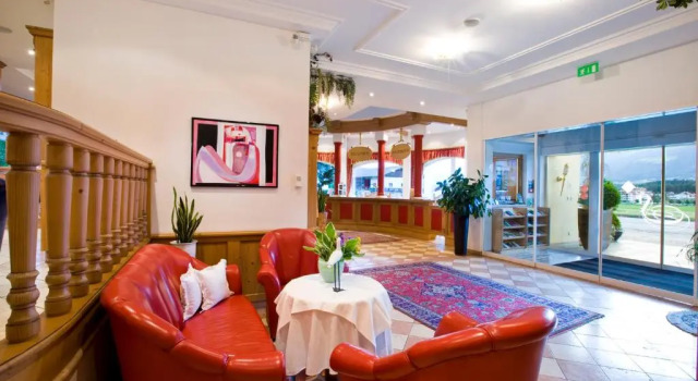 Hotel Montis - Active Nature Resort, Забронировать Отель Рисконе Брунико