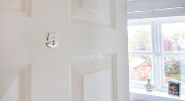 Cranesbill Serviced Accommodation