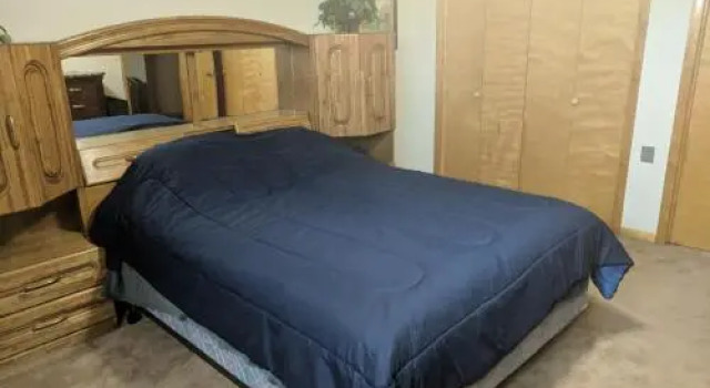 DIA BnB - We love workers, Buchen Sie Bed & Breakfast Brighton Colorado