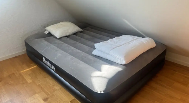 Modern 1-bedroom Apartment for 6 Near Kristianstad, Book Apartment Kristianstad Lagos
