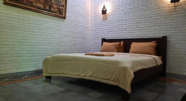 Номер Superior The Satu Stay Kayen