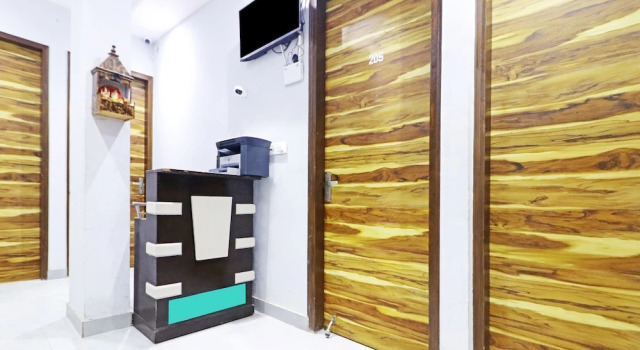 Twamev Rajouri garden by The Arrow