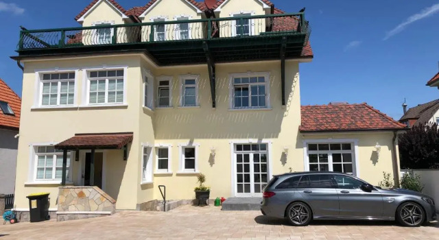 Двухместный номер Standard Gästehaus Witteborg