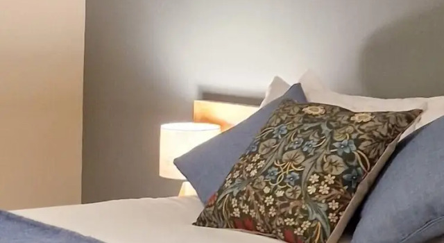 Двухместный номер Standard The Bay Horse Inn