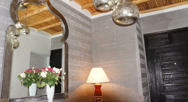 Riad Shanima & Spa