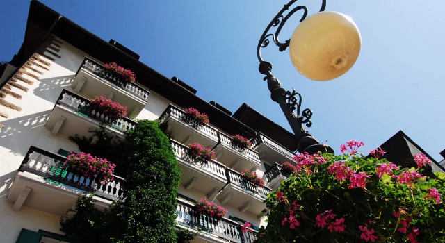 G. Hotel Des Alpes (Classic, Забронировать Отель Сан-Мартино-ди-Кастроцца Primiero