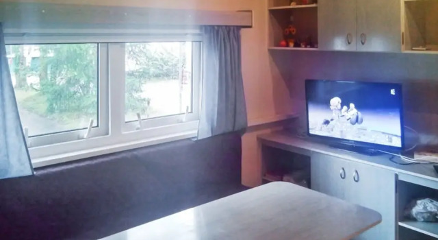 Bungalow With 2 Bedrooms in Saint-paul-lès-dax, With Pool Access and F, Prenota Hotel Hotel a Landes con piscina, Piscina