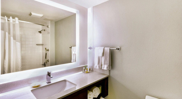 Двухместный номер Standard Holiday Inn Miami West - Airport Area by IHG