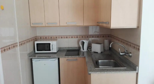 Апартаменты Apartamento Playa del Inglés - Yumbo I