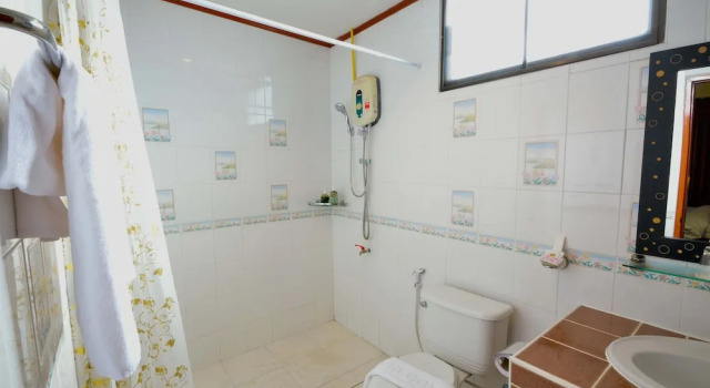 Номер Deluxe Avila Resort