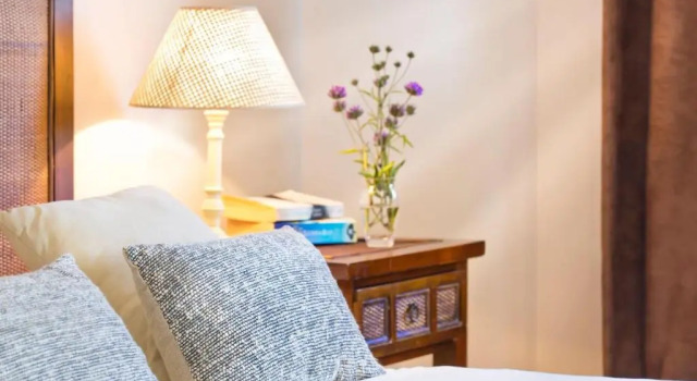 Апартаменты Los Olivos 2 bedroom apartment - sleeps 6 Nr San Pedro/Estepona/Marbella