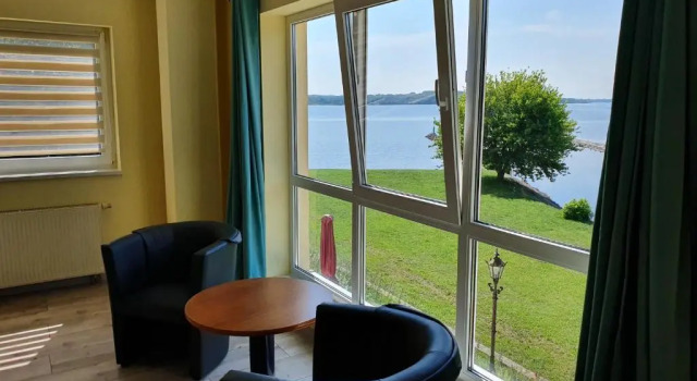 Двухместный номер Standard Hotel Dänholm