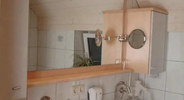 Апартаменты Gasthof zur Brücke