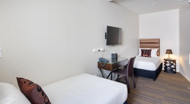 Двухместный номер Standard 57Hotel