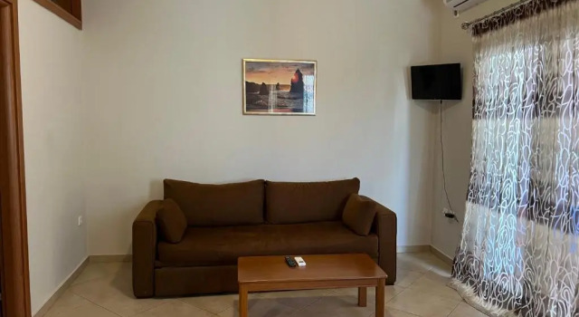 Апартаменты Villa Alexandra