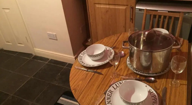 Апартаменты c 1 комнатой Super Central Dublin Apartments