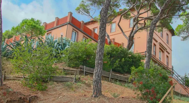 Allegroitalia Elba Capo d'Arco, Rezervovat Apartmán Hotely v Elba s parkováním, Parkování