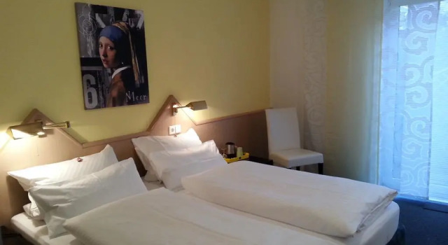 Hotel Garni Sand, Réserver Hôtel Tübingen Bade-Wurtemberg