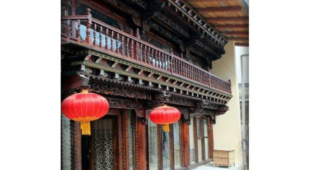 Zifengxuan Boutique Inn
