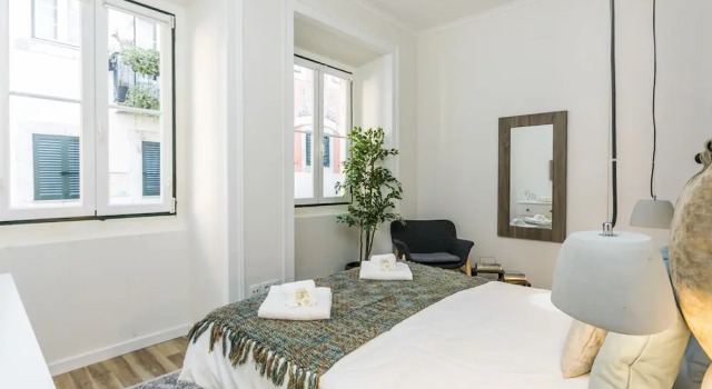 LxWay Apartments Travessa da Peixeira
