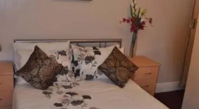 Braemer Guest House