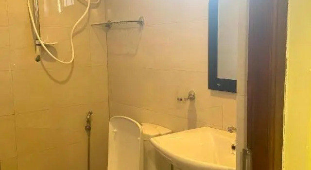 Апартаменты Jayalath Homestay and Apartments