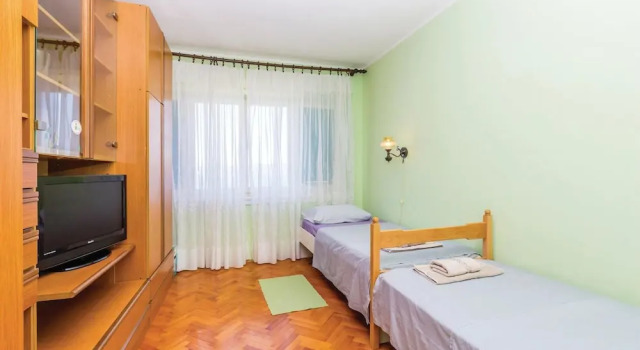 Stunning Home in Senj With Wifi and 2 Bedrooms, Prenota Hotel Segna 