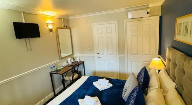 Номер Premier 4 Sisters Inn