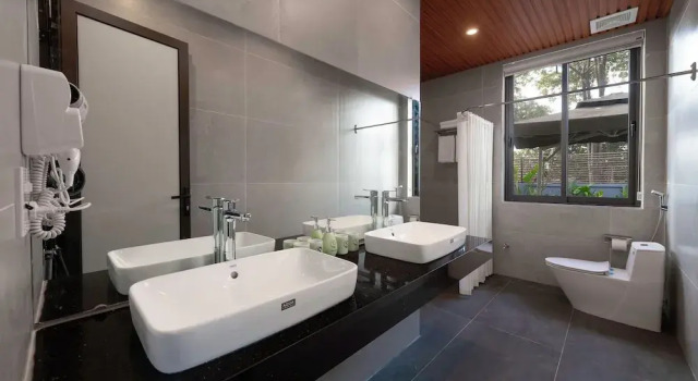 Номер Luxury Thanh Xuân Villa