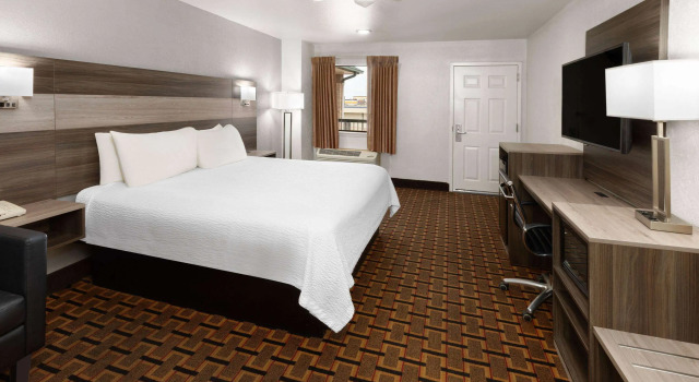 Ramada Limited San Angelo