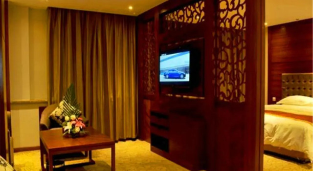 Harbin Waters Holiday Hotel, Varaa Hotelli Harbin Heilongjiang
