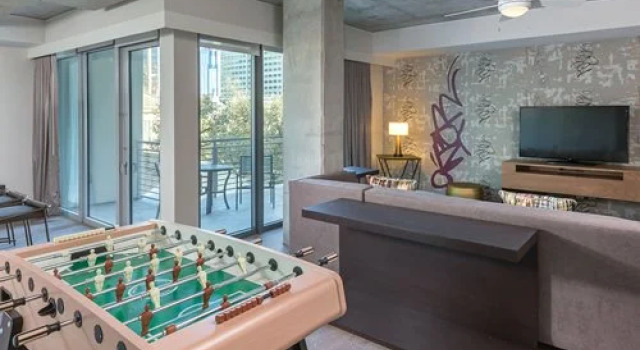WorldMark Austin, Austin, USA