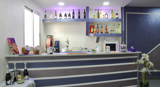 Hotel Orsa Maggiore