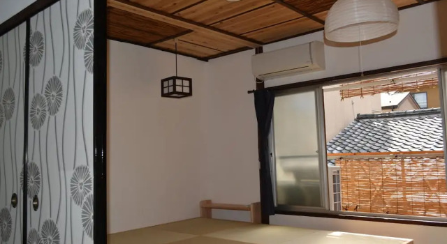 Private Vacation House Bon, Book Hotel Kyoto Japan