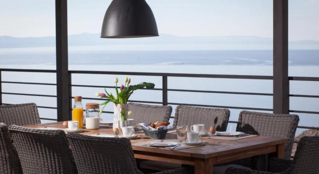 Вилла Villa IVA, 3lovelyvillas
