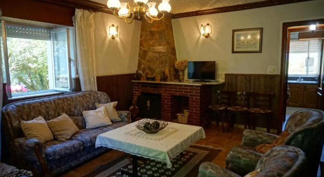 Casa Gayol, Prenota Hotel Hotel a Asturie con parcheggio, Parcheggio