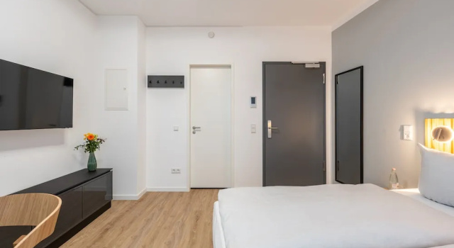 Двухместный номер Standard Nena Apartments Berlin Adlershof