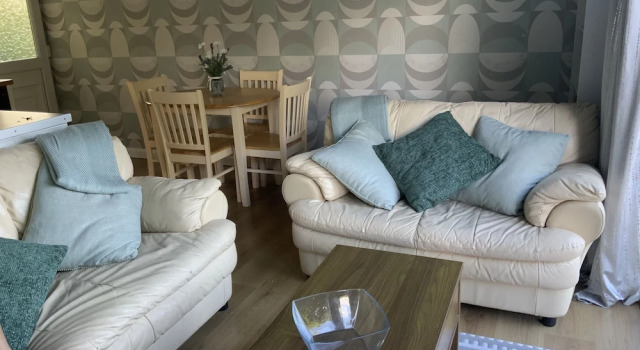 Snowdonia Holiday Lodge, North Wales