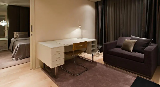 Апартаменты Superior Serviced Apartments Boavista Palace