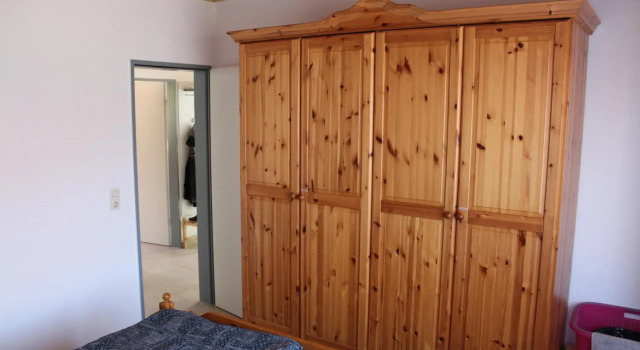 Ferienhaus Gomann, Забронировать Отель Отели Дорнум с парковкой, Парковка