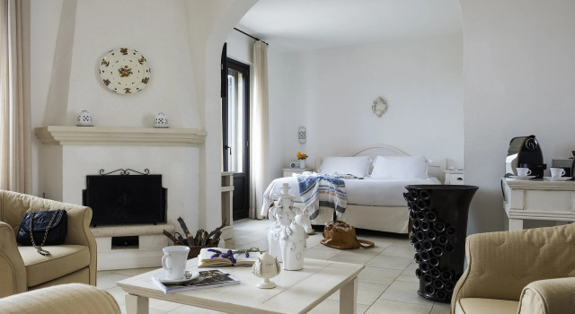 Borgobianco Resort & Spa Polignano - MGallery Collection