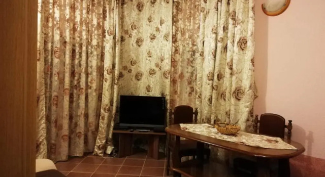 Apartments Svetlana, Buchen Sie Ferienwohnung Busat Bar