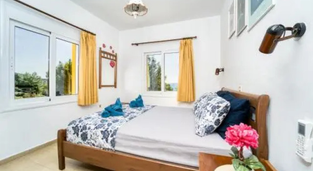 Villa Lia Panorama, Reserva ahora Villa Villas en Pefkos, Villa