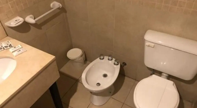 Двухместный номер Premium Castelar Hotel Santa Fe