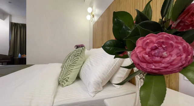 Номер Premium Hotel Pegasus Crown