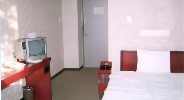 Business Inn Asago, Book Hotel Hotels in Asago with Parking, Parking