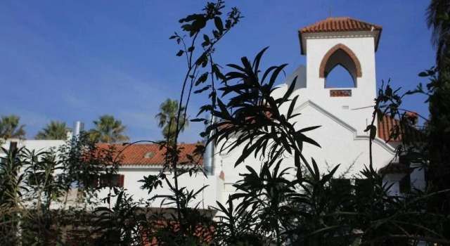 Santoral, Rezerwuj Hotel Atlantida Canelones
