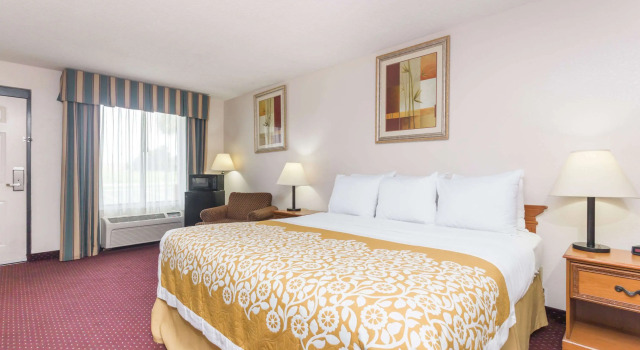 Days Inn by Wyndham Chiefland, Reserva ahora Hotel Chiefland Florida
